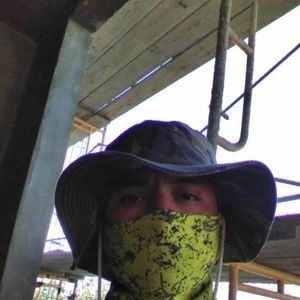 Meet your Posher, Ray